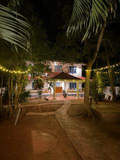 Barefoot Hostels, Varkala - Varkala - 0