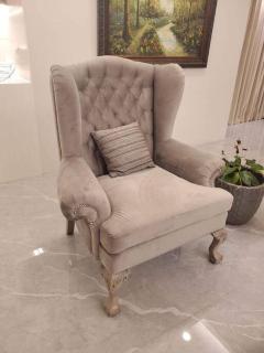 Luxury Suite in BF Homes - Manila - 1