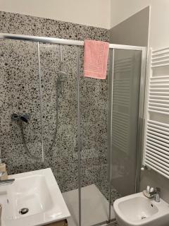Santa Vincenza - Suite Indipendente - Lovere - 8