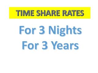 TIME SHARE EGYPT - Il Cairo - 6