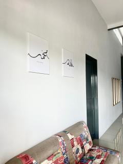 Casa D JR Homestay - Ipoh - 9