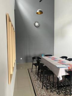 Casa D JR Homestay - Ipoh - 8