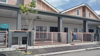 Casa D JR Homestay - Ipoh - 6