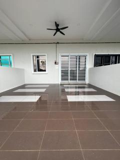 Casa D JR Homestay - Ipoh - 4