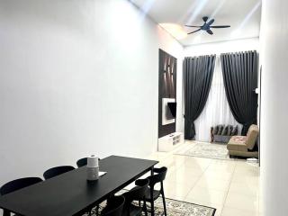 Casa D JR Homestay - Ipoh - 0