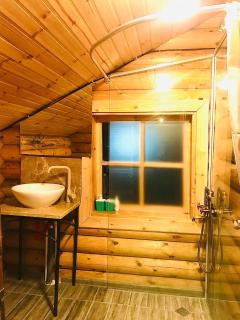 Mate's Shack - Khulo - 9