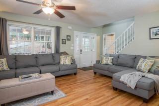 Asheville Cottage Retreat by AvantStay A Charm - Fairview - 6