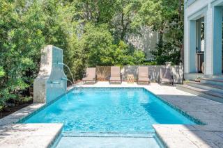 Azalea Abbey by AvantStay 350ft to Beach w Pool Outdoor Kitchen Amazing Views - Seagrove Beach - 8