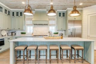 Azalea Abbey by AvantStay 350ft to Beach w Pool Outdoor Kitchen Amazing Views - Seagrove Beach - 3