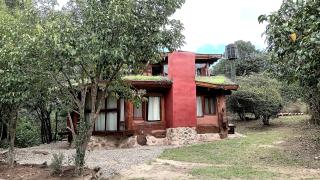 La Casa de los Duendes - Tanti - 9
