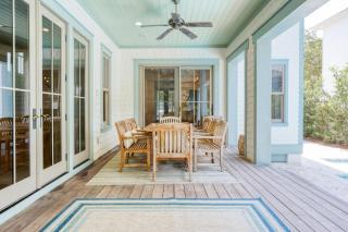 Azalea Abbey by AvantStay 350ft to Beach w Pool Outdoor Kitchen Amazing Views - Seagrove Beach - 6