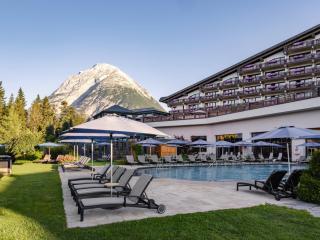 Interalpen-Hotel Tyrol - Seefeld in Tirol - 8