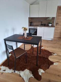 Exklusiv Appartement - Innsbruck - 4