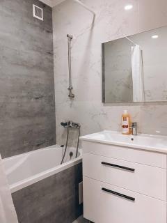 Sunny Apartment - Chişinău - 3