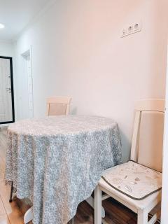 Sunny Apartment - Chişinău - 6