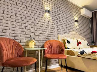 Sunny Apartment - Chişinău - 7