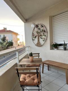 Appartement vue océan - Capbreton - 7