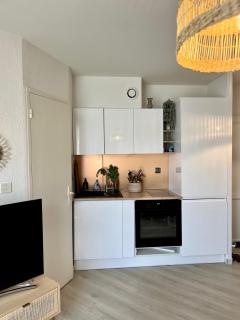 Appartement vue océan - Capbreton - 6