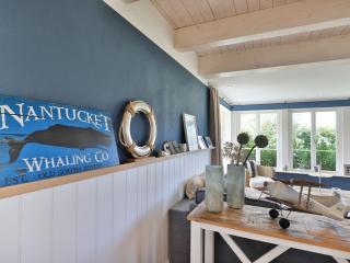 Nantucket Blue - 5