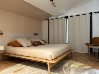 Villa des jacinthes - 7