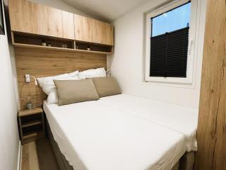 Ostseecamp Ferienhaus "Quartier 104" - Scharbeutz - 1