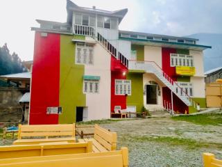 Riverside Hotel Kalam - Kārandūkai - 0