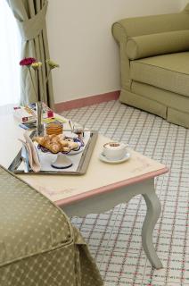 Hotel Margherita - 7