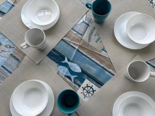 Monolocale La Conchiglia - 5