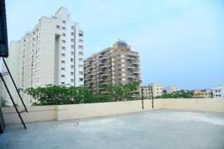 1 RK AC Room with Open Terrace Manyata Tech Park - Bangalore - 9