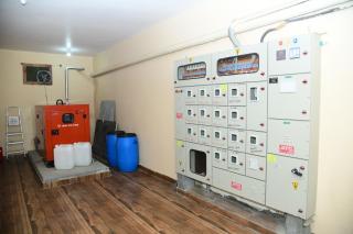 1 RK AC Room with Open Terrace Manyata Tech Park - Bangalore - 6