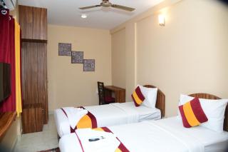 1 RK AC Room with Open Terrace Manyata Tech Park - Bangalore - 3