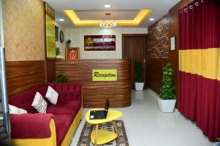 1 RK AC Room with Open Terrace Manyata Tech Park - Bangalore - 1
