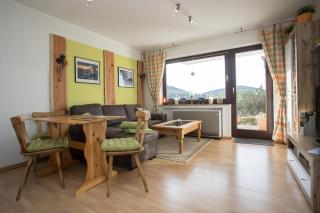 Welcome in - Appartement - Am Bergelchen 22 - Winterberg-Niedersfeld 'Touch of Canada' - Winterberg - 0
