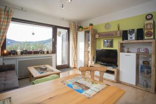 Welcome in - Appartement - Am Bergelchen 22 - Winterberg-Niedersfeld 'Touch of Canada' - Winterberg - 9