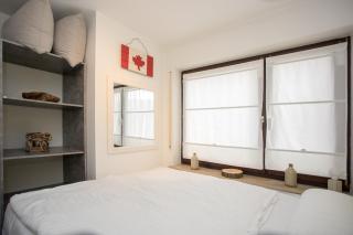 Welcome in - Appartement - Am Bergelchen 22 - Winterberg-Niedersfeld 'Touch of Canada' - Winterberg - 1
