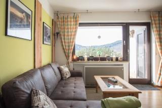 Welcome in - Appartement - Am Bergelchen 22 - Winterberg-Niedersfeld 'Touch of Canada' - Winterberg - 7
