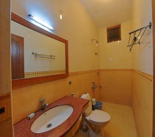 Hotel Mahabs - Mahabalipuram - 4