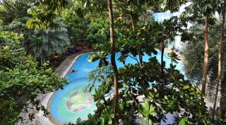 Hotel Mahabs - Mahabalipuram - 6