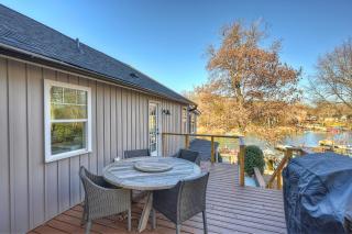 Dock Days by AvantStay Swimming Platform Dock - - 1