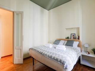 The Best Rent - Cozy apartment in the Risorgimento area - Mailand - 5