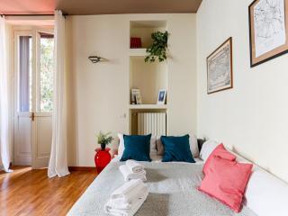 The Best Rent - Cozy apartment in the Risorgimento area - Milan - 3