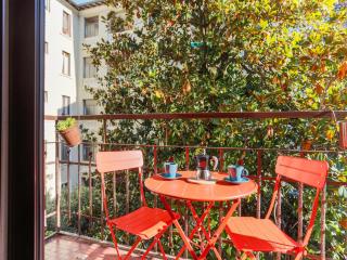 The Best Rent - Cozy apartment in the Risorgimento area - Milan - 2