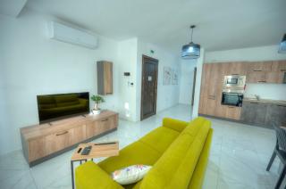 Spacious and cozy 1 bedroom near seafront PCAL1-1 - Sliema - 6
