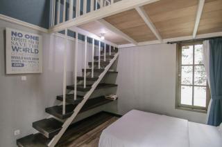 Harvest Mountain Farm Guesthouse - Bogor - 4