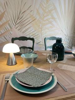 Appartement familial 8 personnes proche de Disney et Paris - 3
