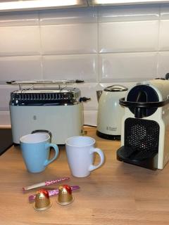 Appartement familial 8 personnes proche de Disney et Paris - 7