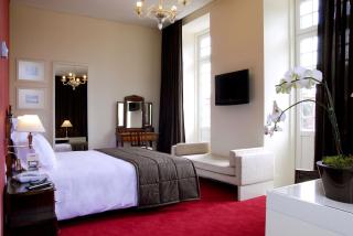 Curia Palace Hotel & Spa - Curia - 8