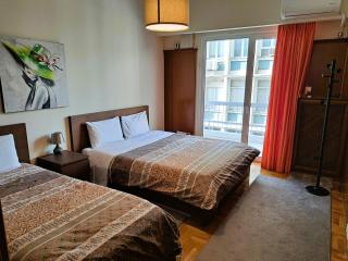 Syntagma-Ermou Apartment - Atenas - 8