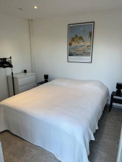 APPARTEMENT RENOVE T4 - 6 PERSONNES AVEC PARKING ET JARDIN - Le Grau-du-Roi - 4