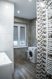 Attila Luxury Apartment - Szeged - 9